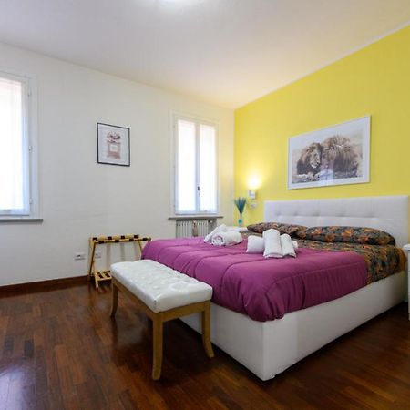Alex Dream Apartment Reggio Emilia Ngoại thất bức ảnh