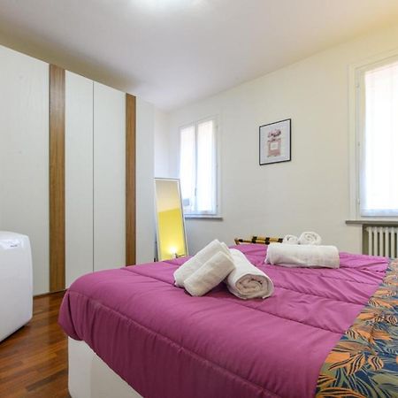 Alex Dream Apartment Reggio Emilia Ngoại thất bức ảnh