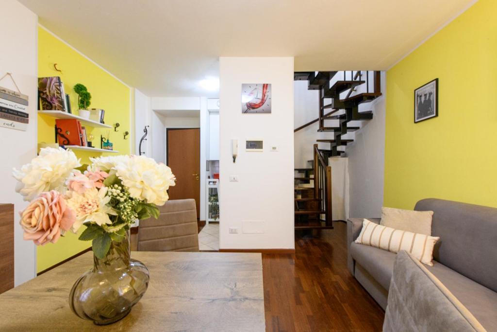 Alex Dream Apartment Reggio Emilia Ngoại thất bức ảnh