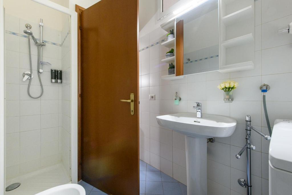 Alex Dream Apartment Reggio Emilia Ngoại thất bức ảnh