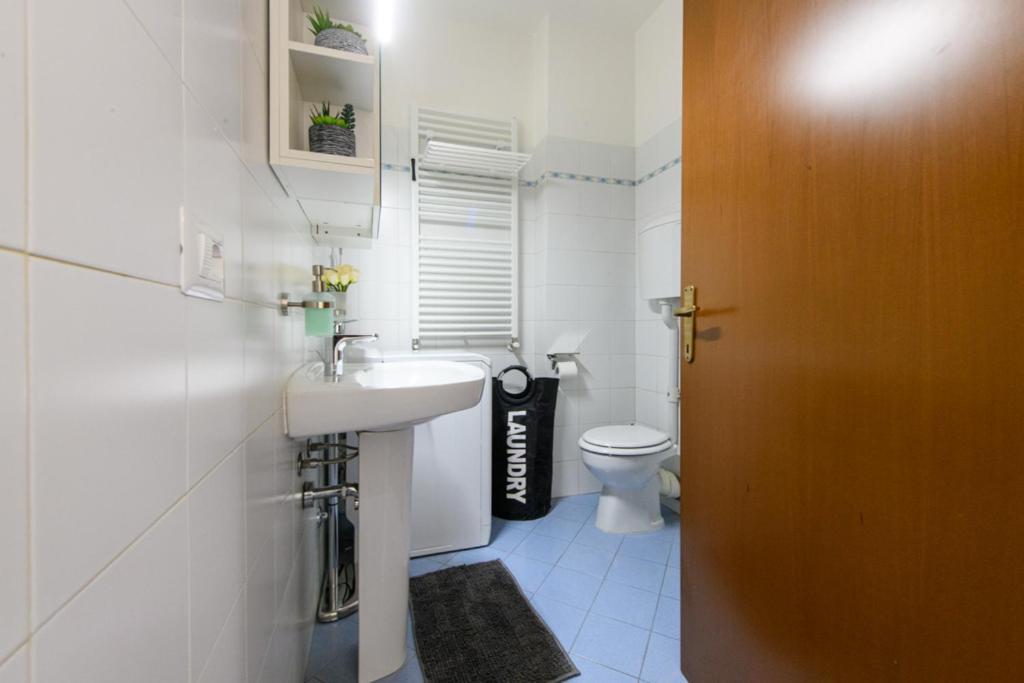 Alex Dream Apartment Reggio Emilia Ngoại thất bức ảnh