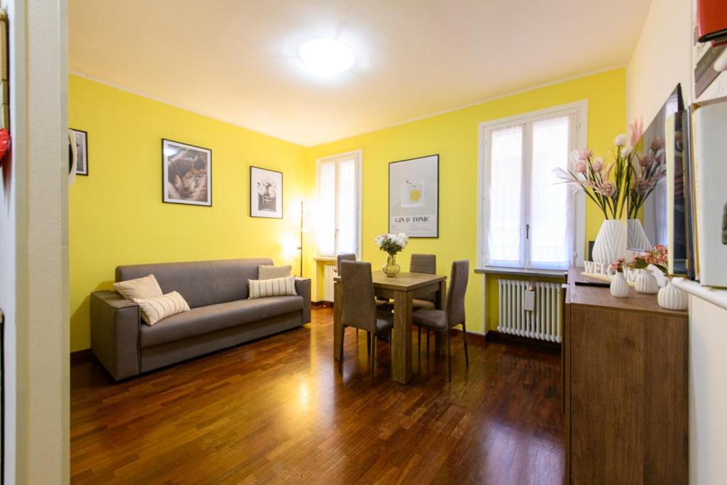 Alex Dream Apartment Reggio Emilia Ngoại thất bức ảnh
